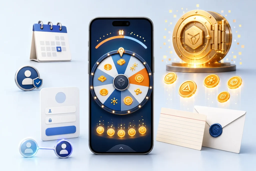 Fold Spinwheel 2026 โ Win Daily Bitcoin Rewards