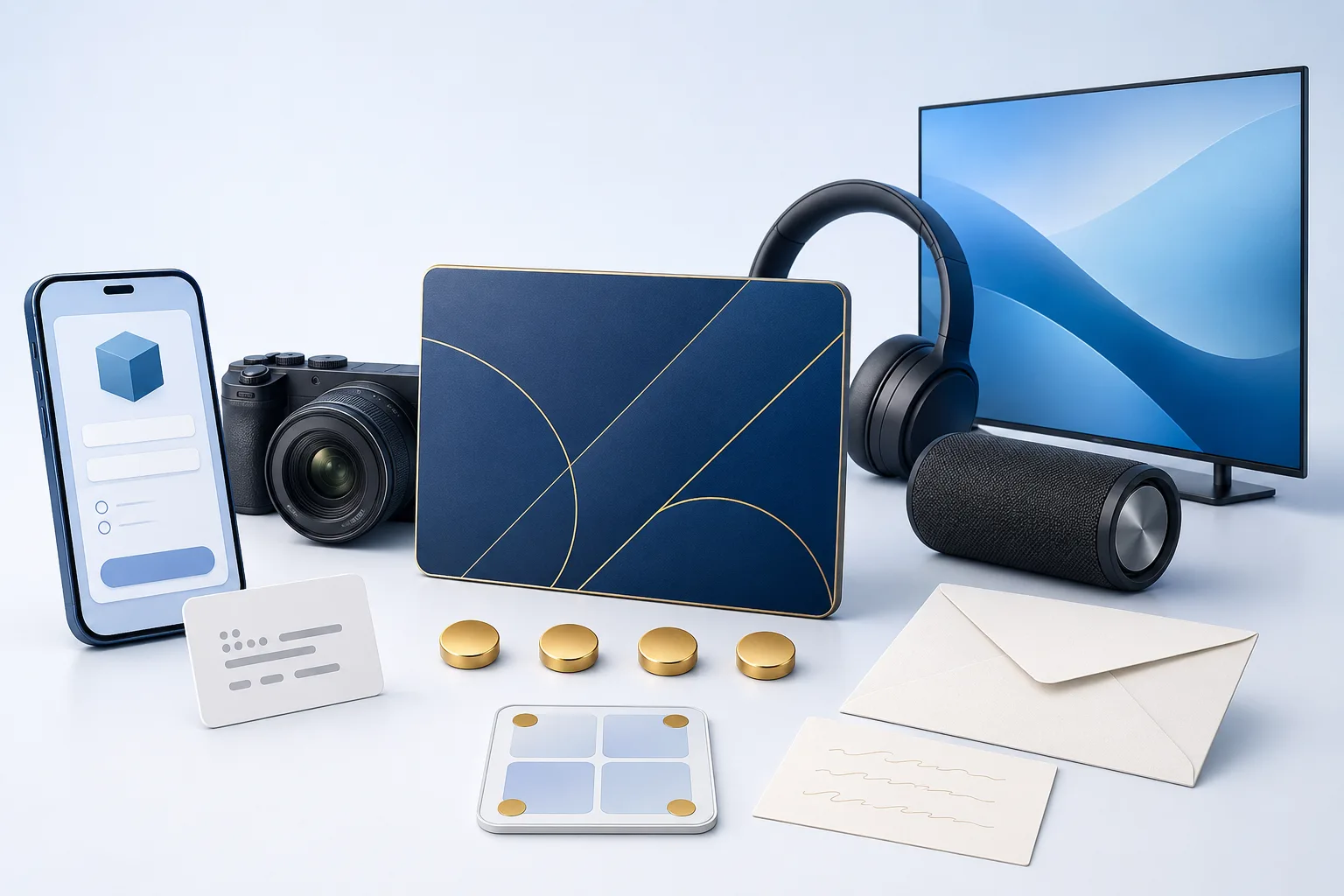 Sony Product Registration Sweepstakes Visa gift card prize illustration