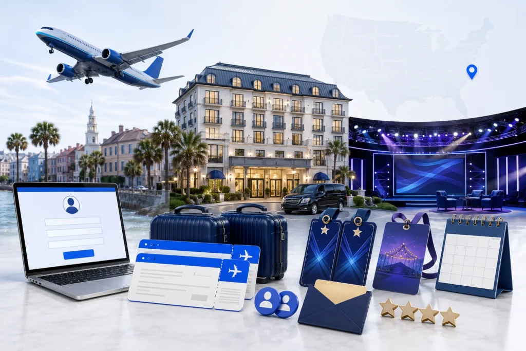 Bravo Fan Fest 2026 Sweepstakes β Win a ,744 Charleston Trip for Two