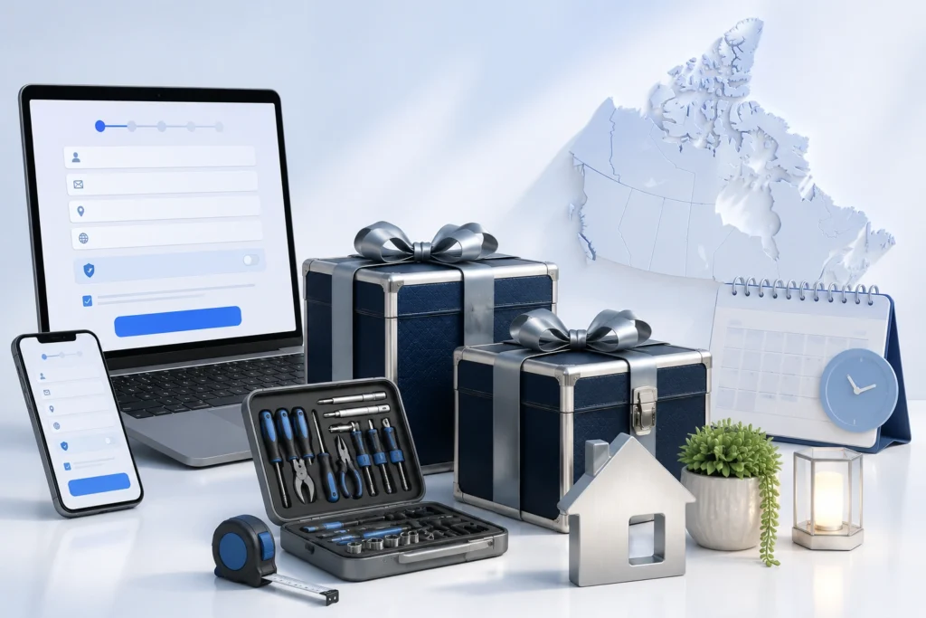 Win a VIP Toronto Blue Jays prize package in the Home Hardware Double Play Giveaway
