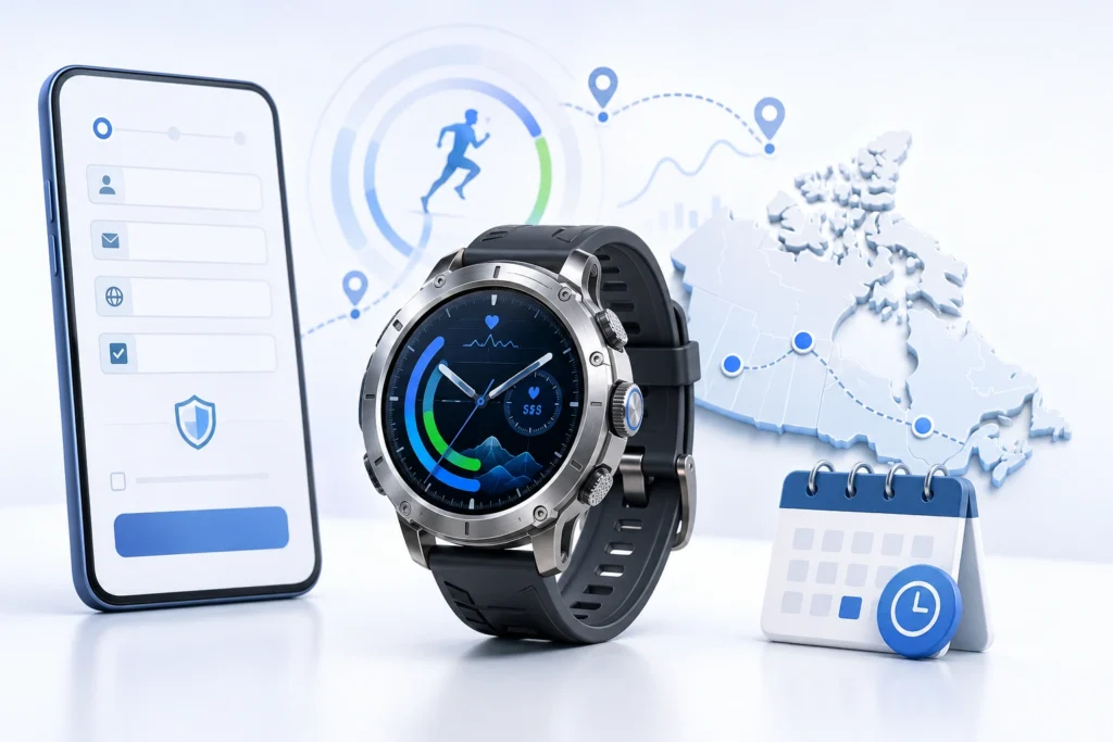 Samsung Track Your Triumph Strava Challenge Contest featured prize illustration based on the verified promotion details