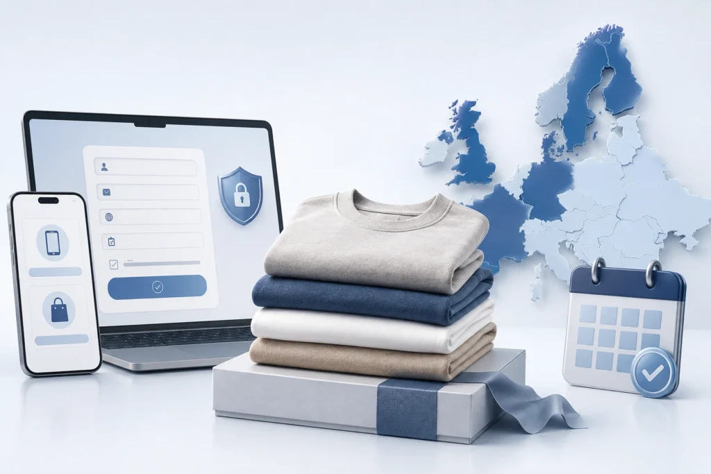 Uniqlo Europe Ltd Sweepstakes featured prize illustration based on the verified promotion details