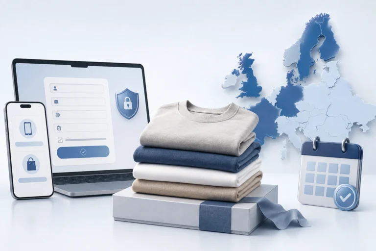 Uniqlo Europe Ltd Sweepstakes featured prize illustration based on the verified promotion details